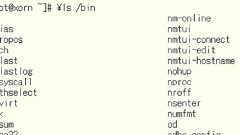 CentOS8 (Minimum) インストールしてとんでもなかったこと一覧