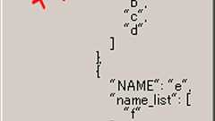 Javascriptで外部ファイルを読み込む、Jsonを読み込む - 万象酔歩
