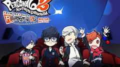 『ペルソナQ2』コミック連載開始! ペルソナ使いたちの触れ合いや日常を描く『ペルソナQ2 ラウンダバウトスペシャル』 - 電撃オンライン