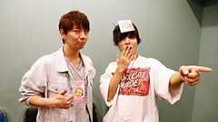 木村さんが岡本さんの親知らずを狙う!? 木村良平&岡本信彦の『ガルスマ』第128回配信開始