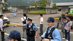 障害者施設で19人心肺停止、出頭の男逮捕 相模原:朝日新聞デジタル