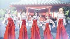 みなとみらい駅にバーチャル「皆富来神社」-Phoneアプリで参拝