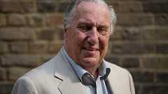 英作家フレデリック・フォーサイス氏死去 86歳 「ジャッカルの日」