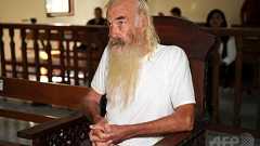 小児性犯罪者の旅券を無効に、豪国会で法案提出へ