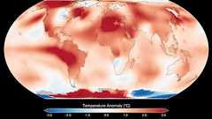 今年の7月は、1880年以降で最も暑い1カ月だった──米NASAが発表 「科学的に見ても正常ではない」
