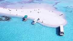 鹿児島県の美しい島々を撮影したPR動画が本気すぎる・・・