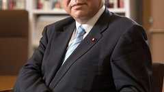 石破茂・元防衛相「シン・ゴジラ」“防衛出動”苦言の真相を語る | AERA DIGITAL(アエラデジタル)