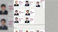 将棋連盟の英語版HPがツッコミどころしかない