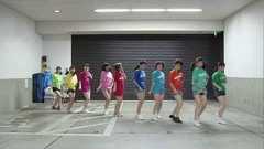 ワクテカ Take a chance を踊ってみた 【Team 岡井】