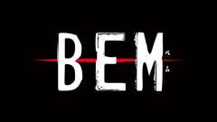 妖怪人間ベム新作アニメ「BEM」公式サイト