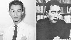 裸体に豹の毛皮を巻きつけて…三島由紀夫に「なにか飲むか」と誘われた16歳の美輪明宏が返したひと言 その言いぐさには三島由紀夫も唖然とした