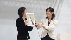 図書館総合展体験記