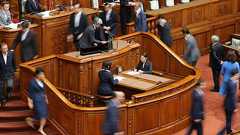 安保反対派はデモよりも「政権交代こそ常道」を痛感せよ(上)