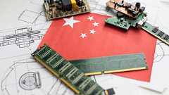 アメリカ政府が日本・韓国・オランダに対し中国工場への技術者のサービス停止を含め中国への輸出規制を強化するよう求めている