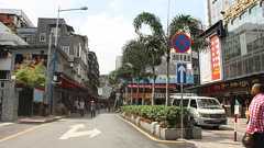 色あせるチャイニーズ・ドリーム<3> 帰国の時?