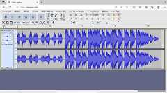 老舗音声編集ソフトのAudacityをインストール不要でブラウザでも使える「Wavacity」