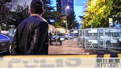 不明記者は「尋問中に手違いで死亡」 サウジ政府発表へ:朝日新聞デジタル