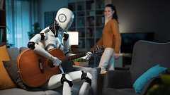 AIが作ったカントリーソングがビルボードチャートでトップに