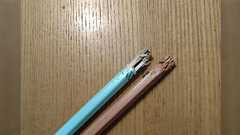 小児心療内科で息子が鉛筆を食べることを相談→お医者さんの返答が息子の心を鷲掴みした