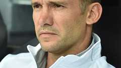 アンドリー・シェフチェンコ - Wikipedia