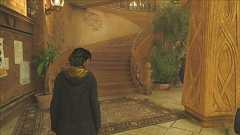 『ホグワーツ・レガシー』では“魔法使いは女子寮入室禁止”。各組が圧強めの主張で侵入禁じる - AUTOMATON