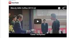 1年前に公開されたブレンディのCMがなぜ今、大炎上しているのか? | 日刊SPA!