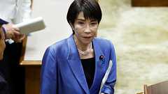 なぜ中国は高市発言に怒っているのか、そもそも解釈に相違-QuickTake