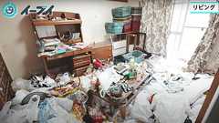 「子2人とゴミ屋敷に住む」シングルマザーの孤独