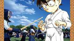 『名探偵コナン』人気キャラ投票結果! 12232人が選んだ1位は、やはりあの人? | ダ・ヴィンチWeb