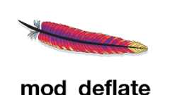 Apacheのmod_deflateでコンテンツを圧縮してサイトを高速化する方法