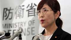 日報データ非公表、稲田氏の関与認定せず 特別監察結果:朝日新聞デジタル