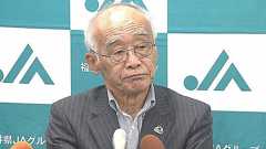 「せっかくコメ価格上がったのに…農家は廃業ですわ」JA福井県会長が小泉農水相のコメ政策に物申す 「生産者のことも考えて欲しい」 |FNNプライムオンライン