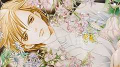 少女漫画史上最高峰の絵の美しさ…清水玲子先生の原画展、カラー原稿にはみ出しや塗りムラが一切なくて本当に人間が描いてるんですか!?ってなった