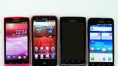 Xi対応スマホが登場、デュアルコアCPUやHD液晶搭載機も――ドコモ、2011年度冬春モデル25機種を発表