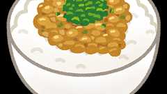 【悲報】令和納豆で食事した客、ただ納豆食べただけで店長が通報し警察呼ばれる | ポリティクス通信