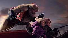 大人も楽しめるファンタジーアドベンチャー!Netflix『クリスマス・クロニクル』の配信スタート | RBB TODAY