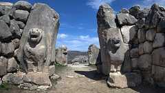 古代ヒッタイト帝国滅亡の理由が「木々の年輪」から見えてきた? | 現代の気候危機への教訓