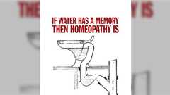 ホメオパシーって?