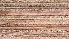 木の質感を活かした合板テクスチャまとめ「30 High Resolution Plywood Texture」