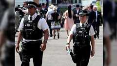 『日本の警官に拳銃持たせる必要ないよ。イギリスの警官が持ってないんだよ。』 から始まる警察の武装話 -中国公安民警察とイギリス警察は非武装だが武装要員がいる、イギリス社会の警察権力への警戒度など-