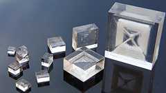 透明度が高い完璧な「塩の結晶」の作り方が3年かけて編み出される、その記録が公開中