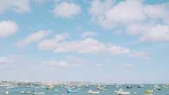 もっと軽やかに、自在に、富士フイルム XF16-55mmF2.8 R LM WR IIと巡ったヨーロッパ | ShaSha