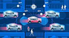 「完全自動運転で事故が減る」は本当か 巨大化する投資 安全めぐる各社の成功と挫折:朝日新聞GLOBE+
