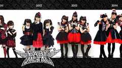 福原遙の安心感。可憐ガールズとBABYMETALが性欲を刺激する問題。 | ブログ運営のためのブログ運営