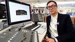 「デザイン思考」について思うこと ペンタグラム唯一の日本人・スズキユウリ | Forbes JAPAN 公式サイト(フォーブス ジャパン)