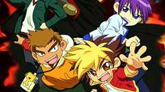 ヒプマイのコミカライズが“解釈違い”→誰も解釈できなかったアニメ「カブトボーグ」が10年以上の時を経て再発掘されてしまう珍事に発展 - ねとらぼ