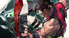 家庭用『GGXrd REV 2』体験会が5月18日開催。石渡太輔さんによるサイン会も実施予定 - 電撃オンライン