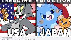 海外「日本人はさすがだ!」 日本が魔改造した往年の米名作アニメに絶賛の声が殺到