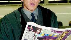 【東スポ創刊60周年】松井秀喜氏「私の唯一の後悔は東スポと仲良くしてしまった事」 | 東スポWEB