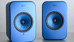 スピーカーも完全ワイヤレス時代、しかも驚きの音質。KEF「LSX」の値付けは安すぎる! (1/4) - Phile-web